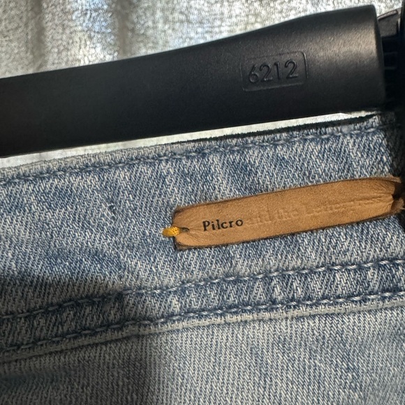 Pilcro by Anthropologie jeans - Picture 5 of 5